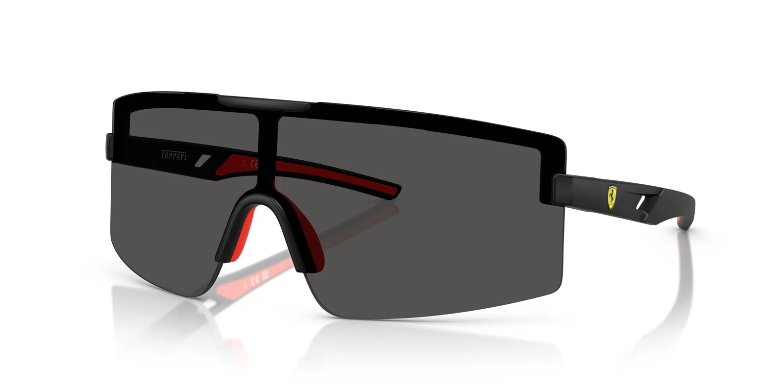 Scuderia Ferrari 6008U Sunglasses - view 11